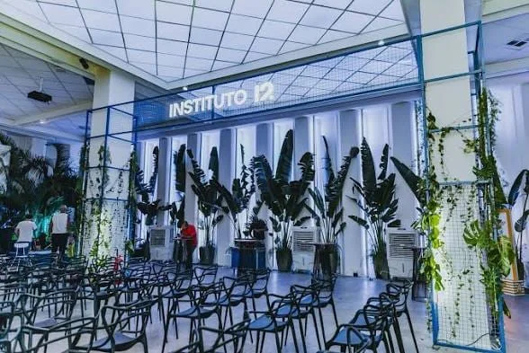 Instituto 12