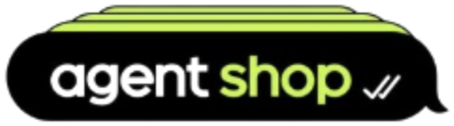 Agent.Shop