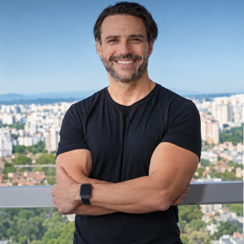 Guilherme Bohnen