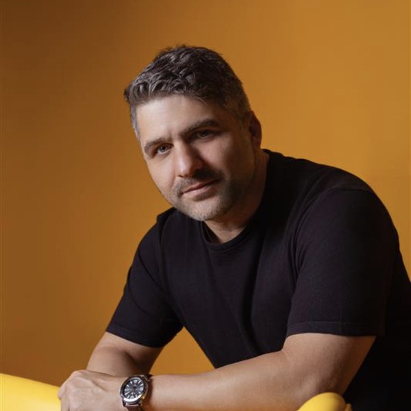 Pedro Bramont